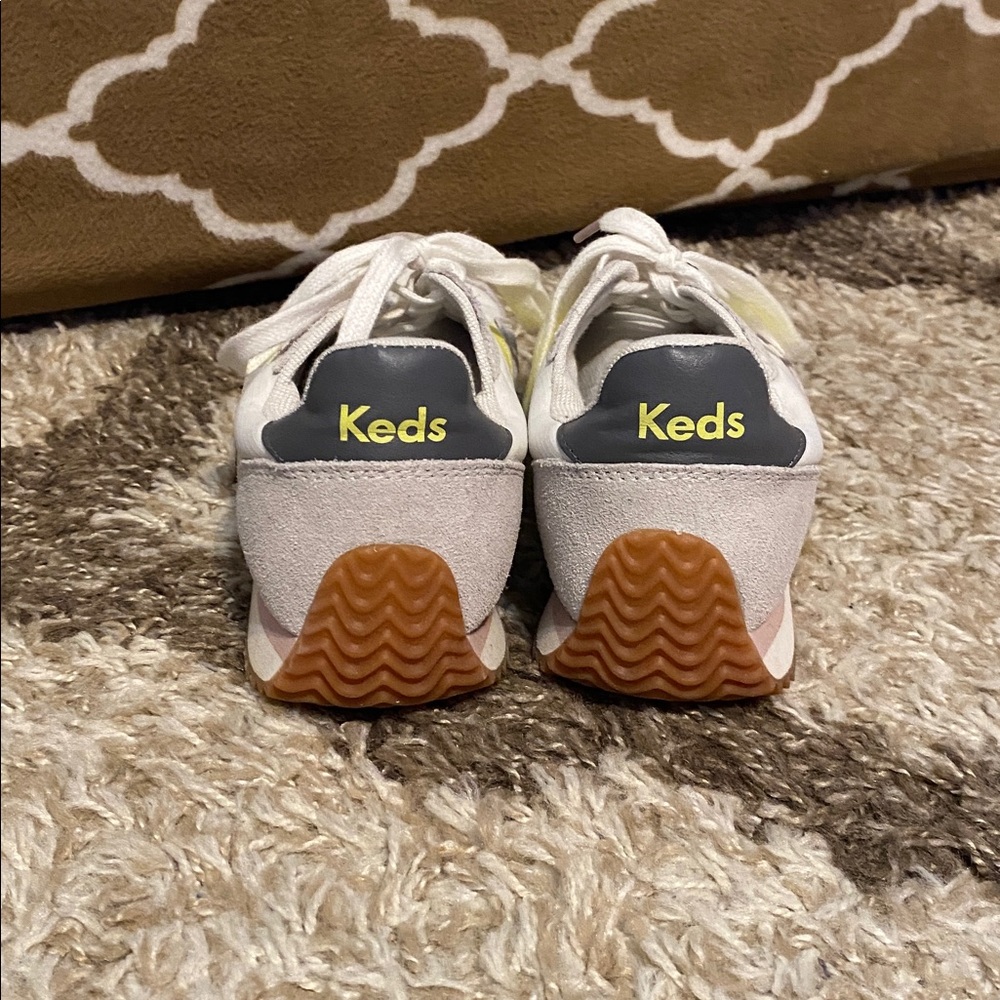 Keds Rena Sneakers - Picture 3 of 8